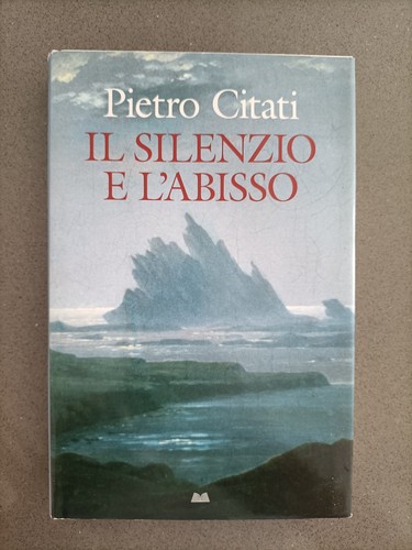 Silenzio abisso - il,