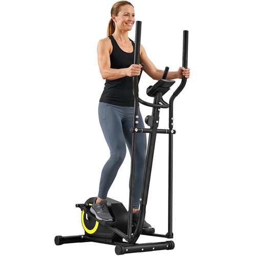 Sportnow ellittica silenziosa - sportnow,