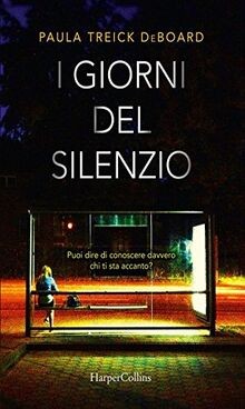 Giorni del silenzio - giorni,