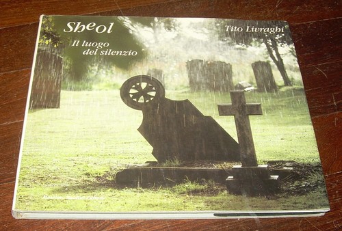 Sheol luogo del - il,