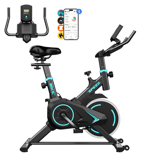 Cyclette spinning rain - cyclette,