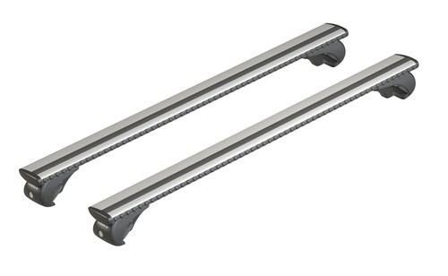 Nordrive silenzio rail set - nordrive,