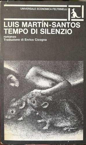 Tempo silenzio luis - tempo,