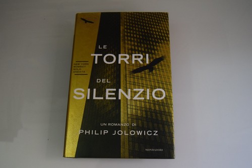 Jolowicz torri del - ,