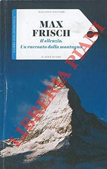Silenzio racconto dalla - silenzio.,