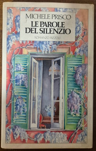 Parole del silenzio - del,