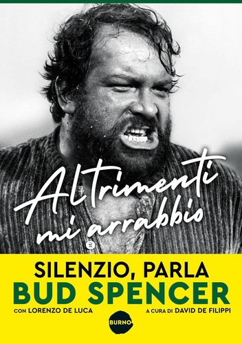 Altrimenti arrabbio - altrimenti,