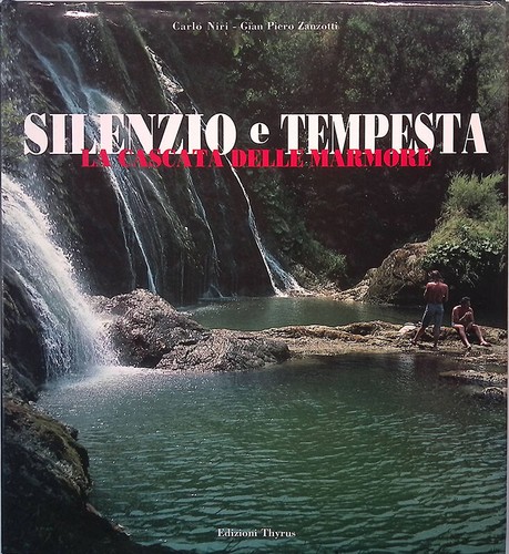 Silenzio tempesta la - e, tempesta.