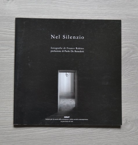 Nel silenzio fotografie di - silenzio,