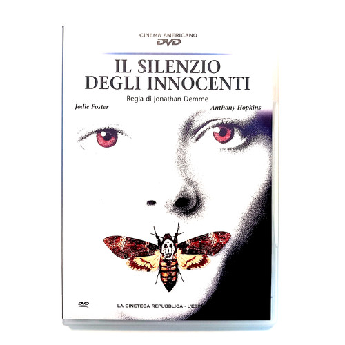 Silenzio degli innocenti - silenzio,