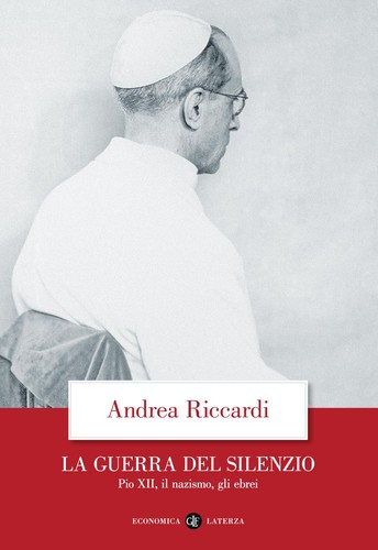 Libri andrea riccardi la - andrea,