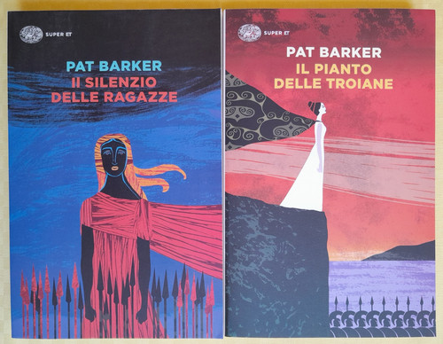Silenzio delle ragazze il - delle,