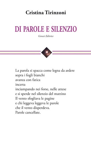 Parole silenzio genesi - parole,