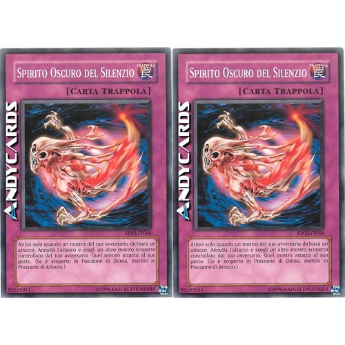 Spirito oscuro del - oscuro,