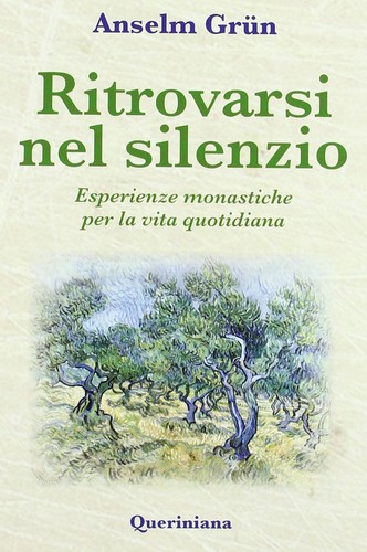 Ritrovarsi nel silenzio - nel,