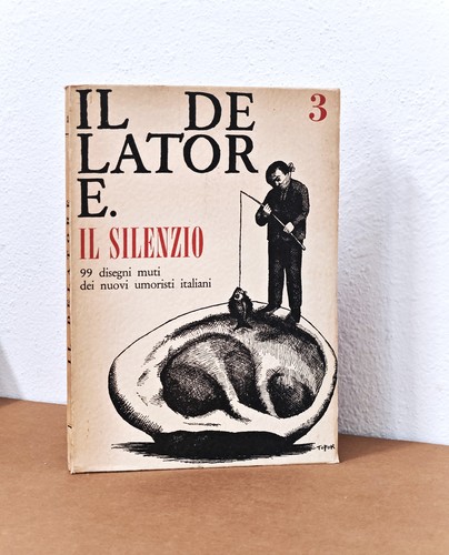Delatore 3 il - il,