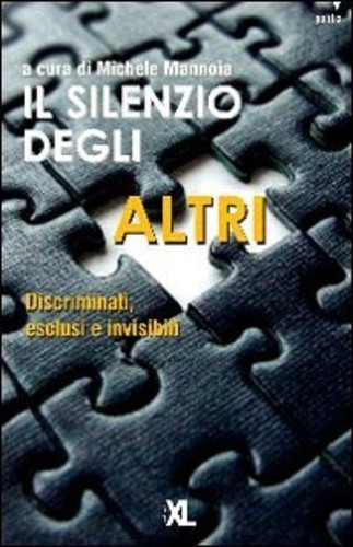 Silenzio degli altri - il,