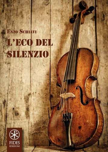 Eco del silenzio - del,