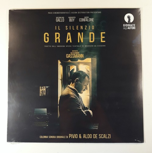 Silenzio grande pivio - silenzio, &