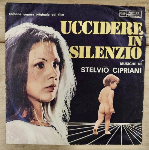 Stelvio cipriani uccidere - cipriani,