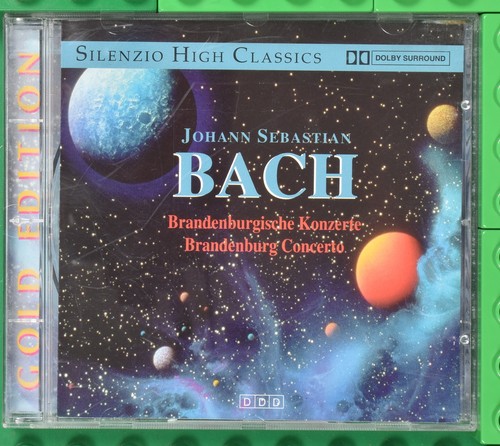 Johann sebastian bach - johann,