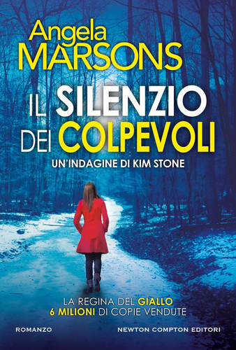 Silenzio dei colpevoli - dei,