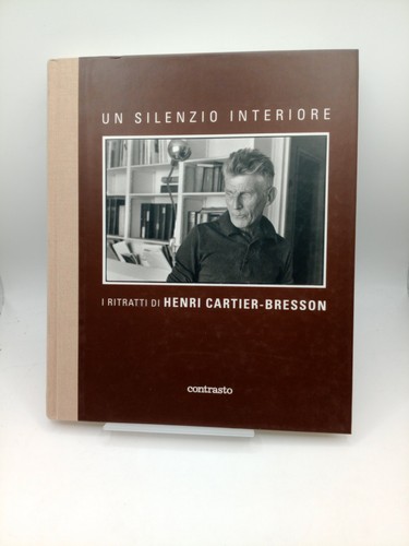 Silenzio interiore i - un,