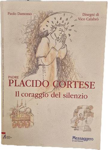Padre placido cortese - placido, il