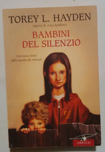 Bambini del silenzio - ,