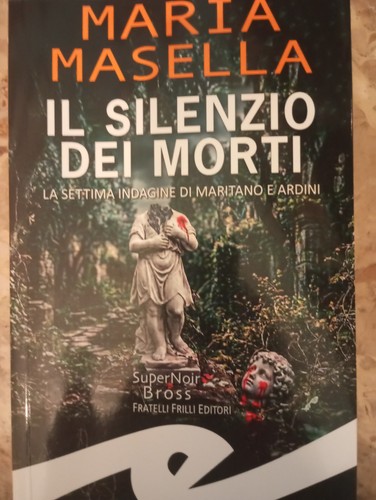 Maria masella romanzo il - masella,