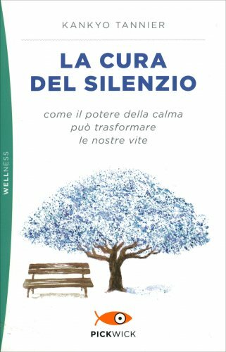 Libro cura del - del, silenzio