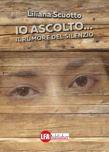 Ascolto il rumore - io,