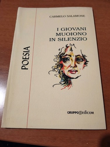 Giovani muoiono silenzio - i,
