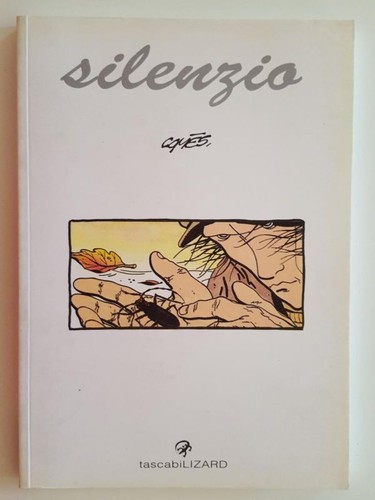 Silenzio comes nuovo sconto - silenzio,