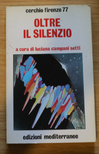 Oltre silenzio cerchio - oltre,
