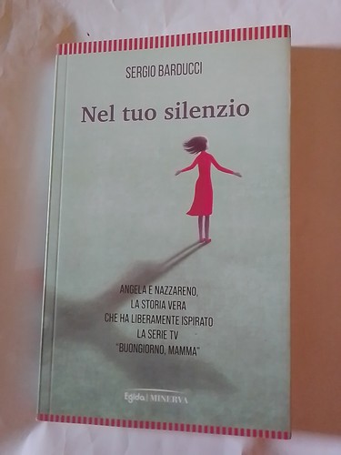 Libro sergio barducci nel - sergio,