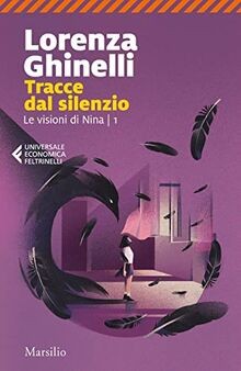 Tracce dal silenzio - dal,