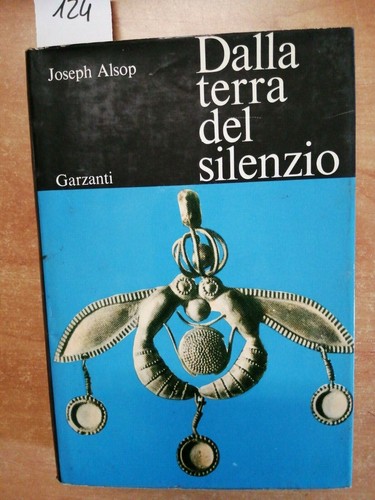 Dalla terra del - silenzio,