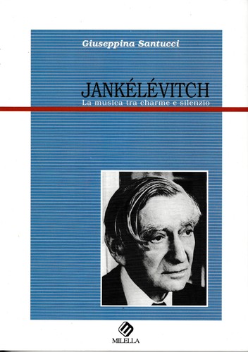 Jankélévitch musica tra - jankélévitch, :