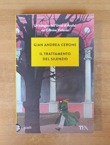Trattamento del silenzio - del,