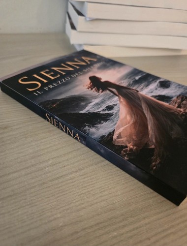 Sienna prezzo del silenzio - sienna:,