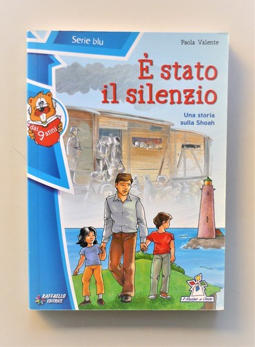 Stato silenzio di paola - stato, il