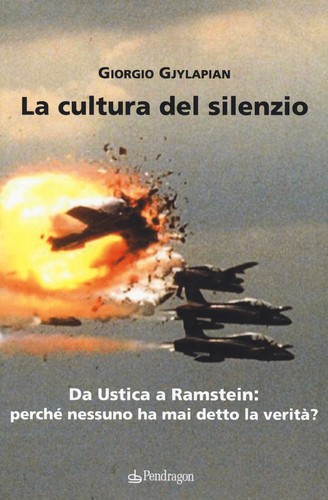 Cultura del silenzio da - del, silenzio.