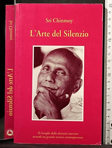 Arte del silenzio - l'arte,