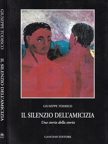 Silenzio dell amicizia una - il,