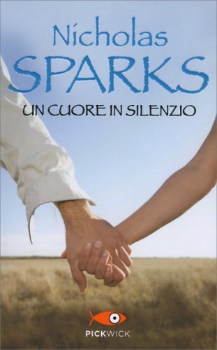 Libro cuore silenzio - libro,