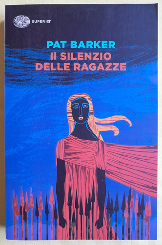 Silenzio delle ragazze - il,