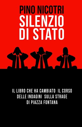 Silenzio stato - di,