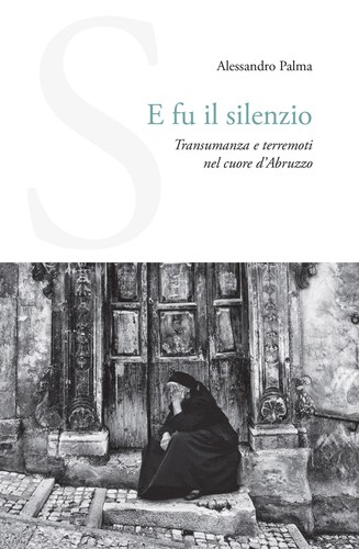 Silenzio transumanza - e,