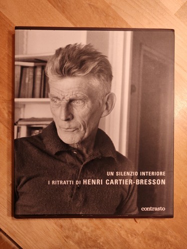 Silenzio interiore i - interiore,